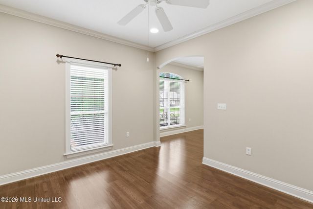 51 Woodville Trace, Hattiesburg, MS 39402