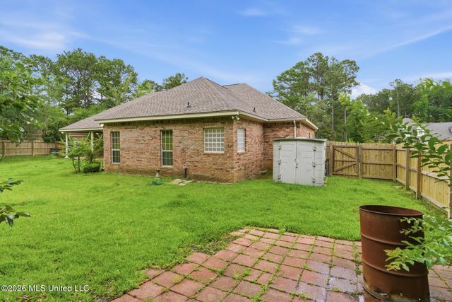 51 Woodville Trace, Hattiesburg, MS 39402