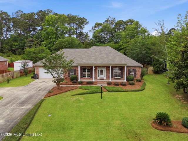 51 Woodville Trace, Hattiesburg, MS 39402