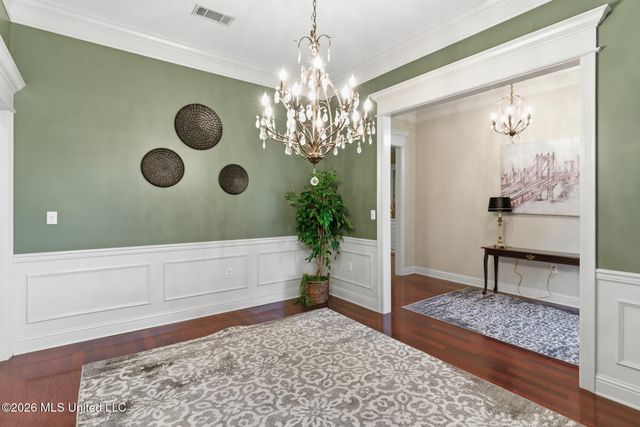 51 Woodville Trace, Hattiesburg, MS 39402