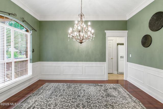 51 Woodville Trace, Hattiesburg, MS 39402