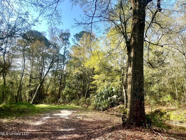 Holland Street, Pascagoula, MS 39581