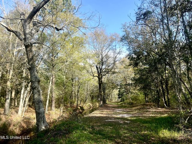 Holland Street, Pascagoula, MS 39581