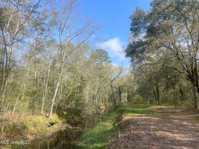 Holland Street, Pascagoula, MS 39581