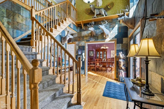 438 State Park Rd Road, Groveland Twp, MI 48462