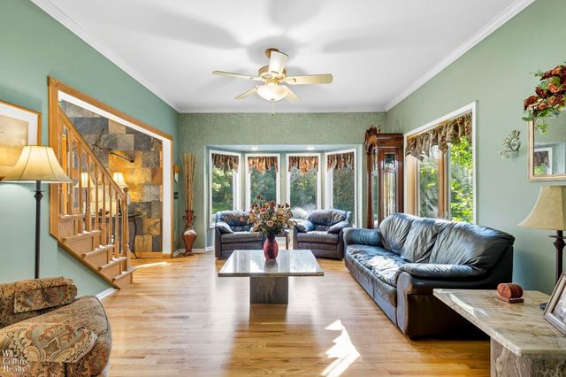 438 State Park Rd Road, Groveland Twp, MI 48462