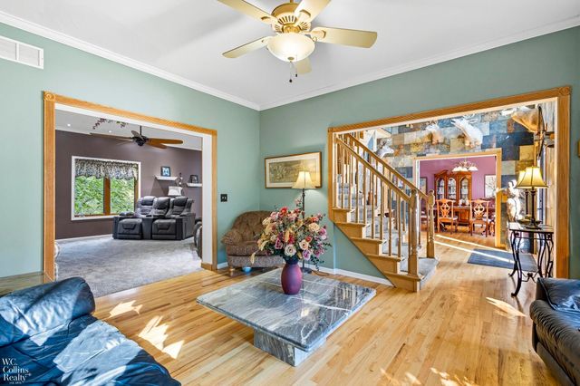438 State Park Rd Road, Groveland Twp, MI 48462