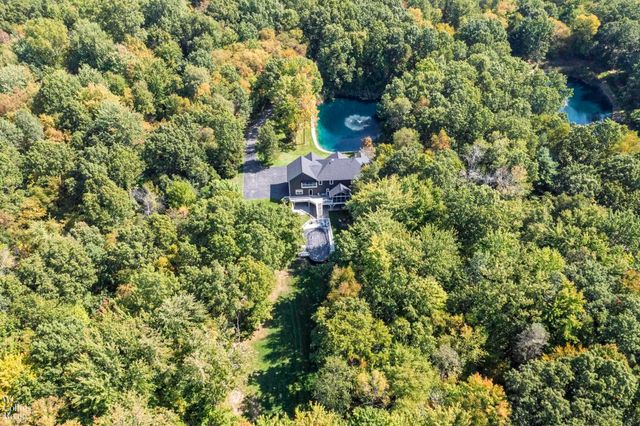 438 State Park Rd Road, Groveland Twp, MI 48462