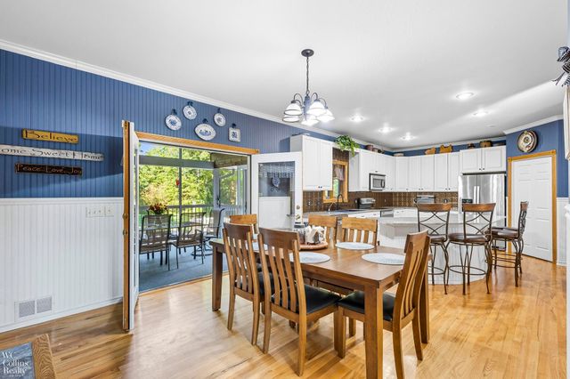 438 State Park Rd Road, Groveland Twp, MI 48462