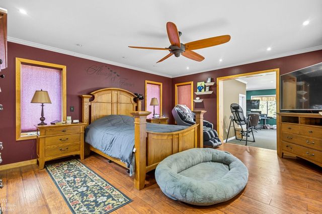 438 State Park Rd Road, Groveland Twp, MI 48462