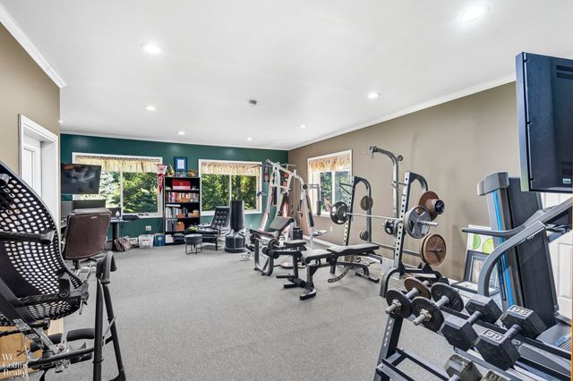438 State Park Rd Road, Groveland Twp, MI 48462