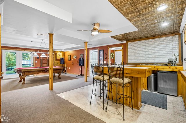 438 State Park Rd Road, Groveland Twp, MI 48462