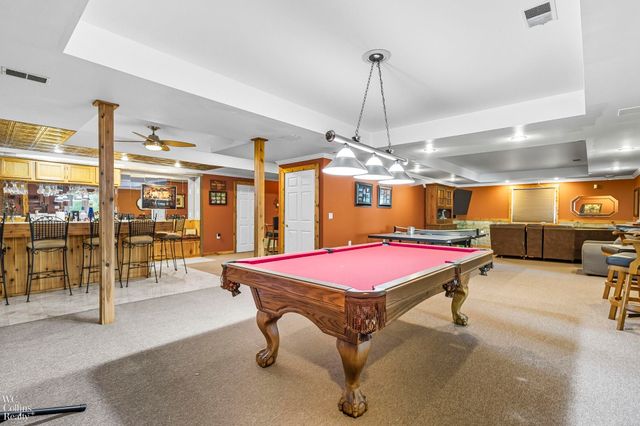 438 State Park Rd Road, Groveland Twp, MI 48462