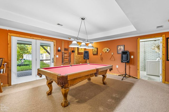 438 State Park Rd Road, Groveland Twp, MI 48462