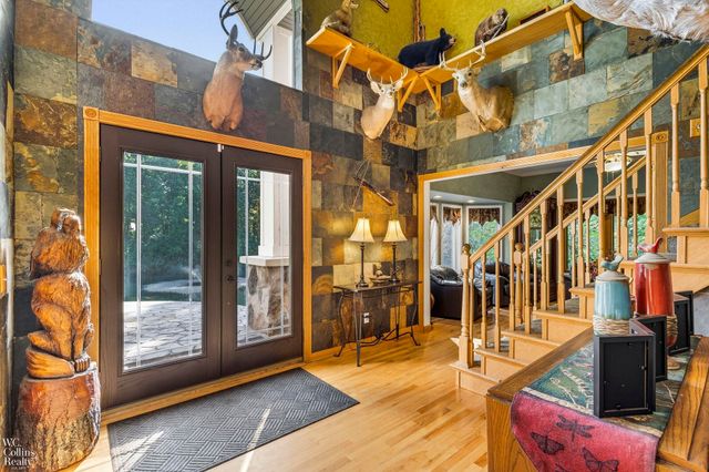 438 State Park Rd Road, Groveland Twp, MI 48462