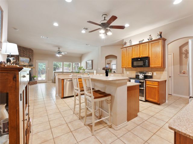 1533 Melanie Trail, Midlothian, TX 76065
