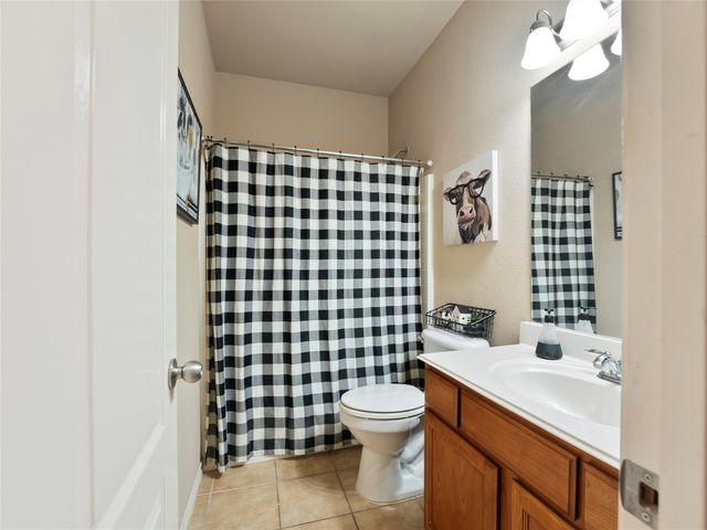 1533 Melanie Trail, Midlothian, TX 76065