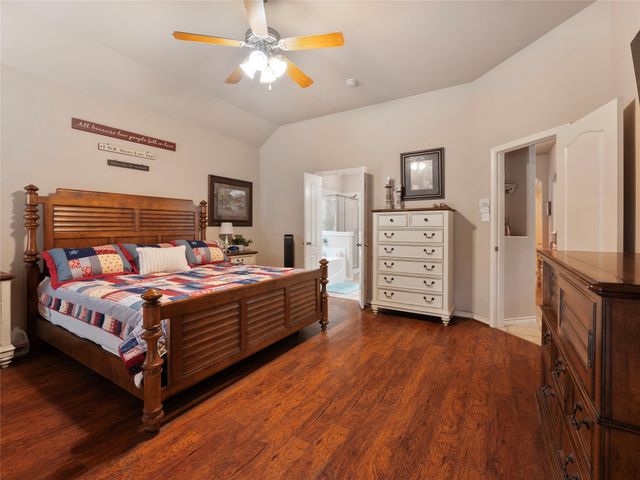 1533 Melanie Trail, Midlothian, TX 76065