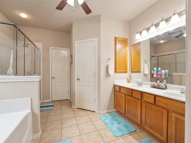 1533 Melanie Trail, Midlothian, TX 76065
