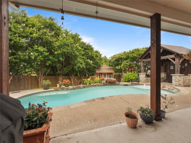 1533 Melanie Trail, Midlothian, TX 76065