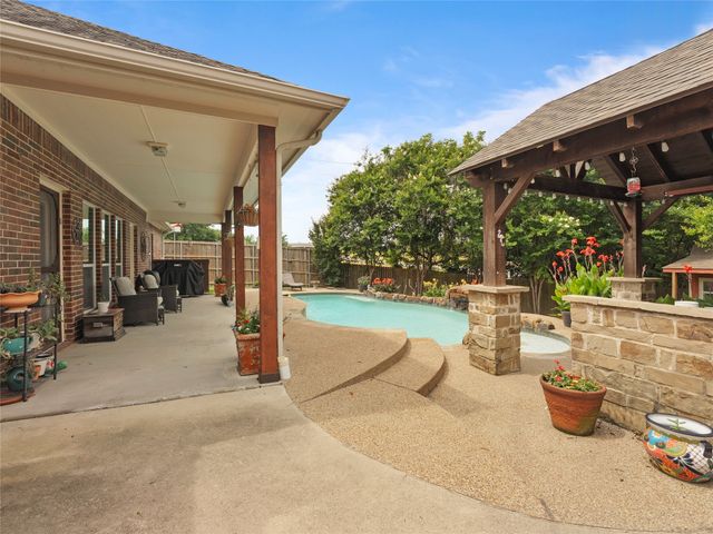 1533 Melanie Trail, Midlothian, TX 76065