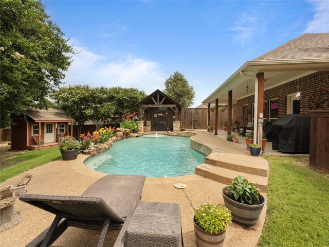 1533 Melanie Trail, Midlothian, TX 76065