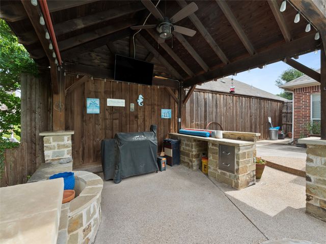 1533 Melanie Trail, Midlothian, TX 76065
