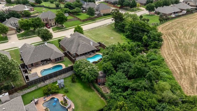 1533 Melanie Trail, Midlothian, TX 76065