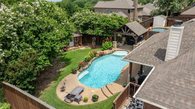 1533 Melanie Trail, Midlothian, TX 76065