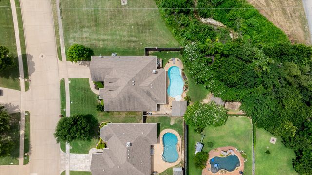 1533 Melanie Trail, Midlothian, TX 76065