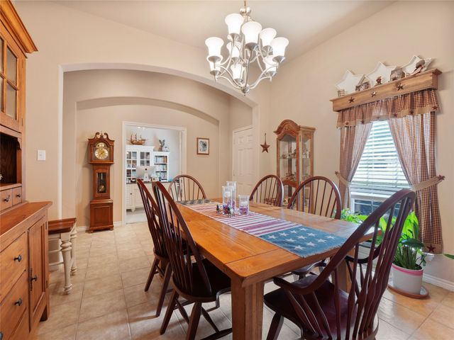 1533 Melanie Trail, Midlothian, TX 76065