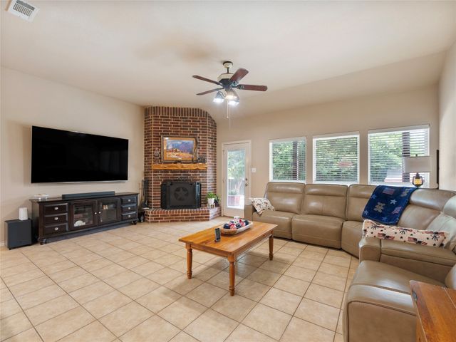 1533 Melanie Trail, Midlothian, TX 76065