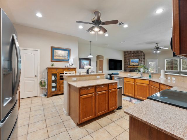 1533 Melanie Trail, Midlothian, TX 76065
