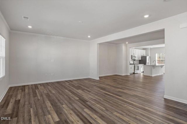 3025 Castle Loch Lane, Durham, NC 27703