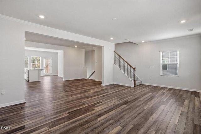 3025 Castle Loch Lane, Durham, NC 27703