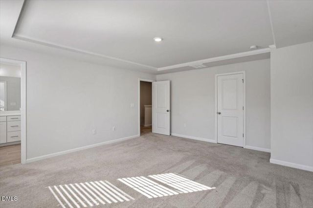 3025 Castle Loch Lane, Durham, NC 27703