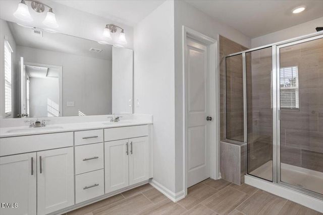 3025 Castle Loch Lane, Durham, NC 27703