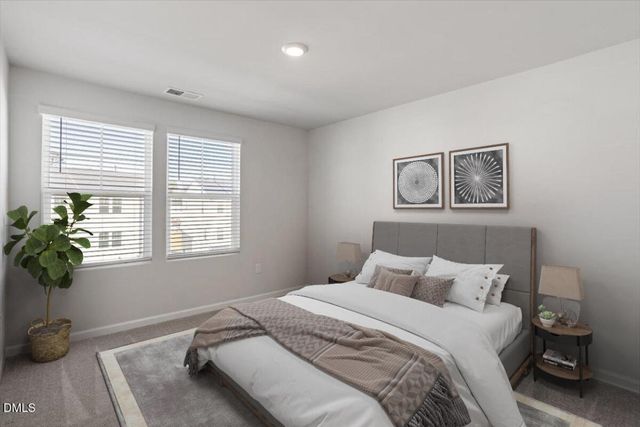 3025 Castle Loch Lane, Durham, NC 27703