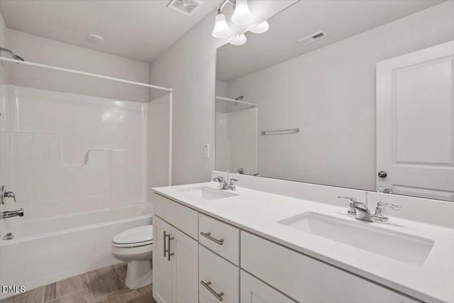 3025 Castle Loch Lane, Durham, NC 27703