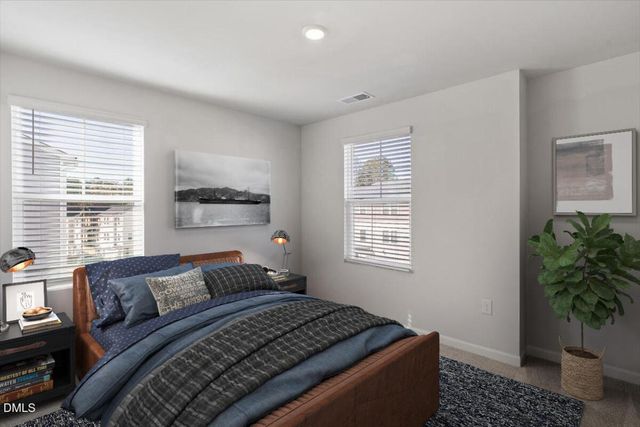 3025 Castle Loch Lane, Durham, NC 27703