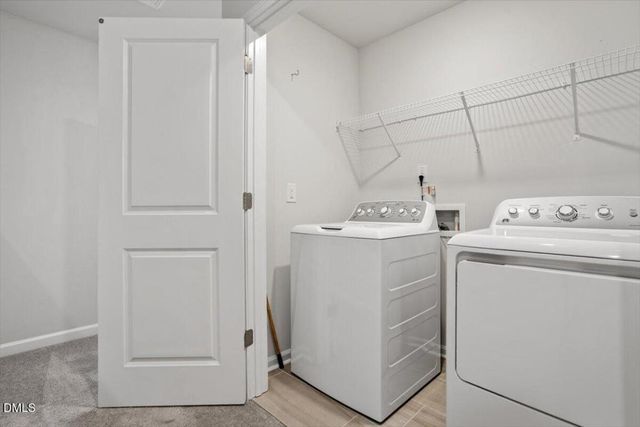 3025 Castle Loch Lane, Durham, NC 27703