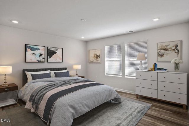 3025 Castle Loch Lane, Durham, NC 27703