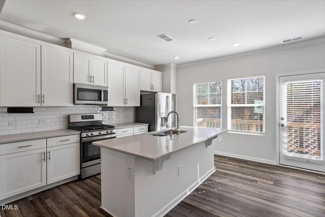 3025 Castle Loch Lane, Durham, NC 27703