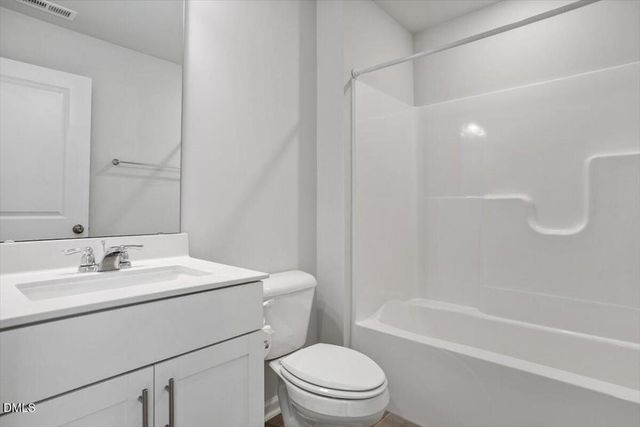 3025 Castle Loch Lane, Durham, NC 27703