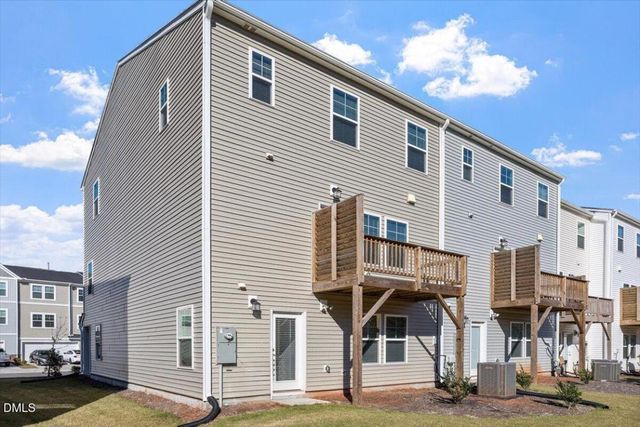 3025 Castle Loch Lane, Durham, NC 27703