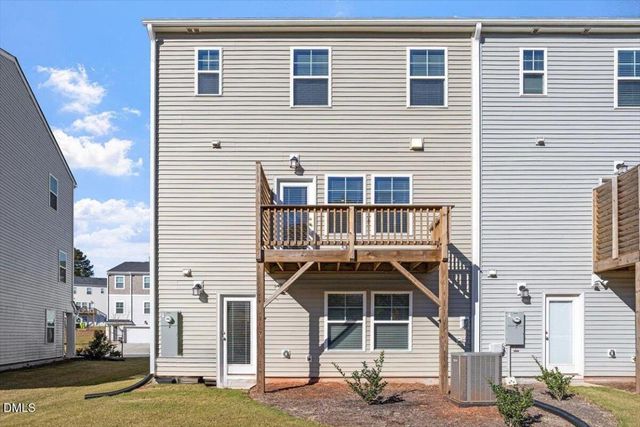 3025 Castle Loch Lane, Durham, NC 27703