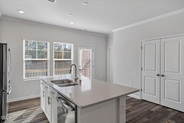 3025 Castle Loch Lane, Durham, NC 27703