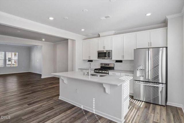 3025 Castle Loch Lane, Durham, NC 27703