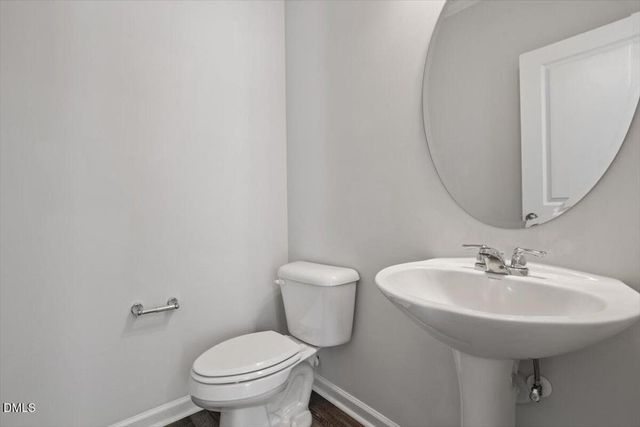 3025 Castle Loch Lane, Durham, NC 27703