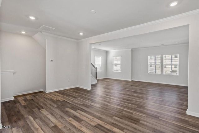 3025 Castle Loch Lane, Durham, NC 27703